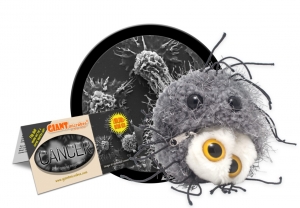 Giant Microbes - Cancer
